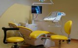 کلینیک دندان پزشکی سلامت